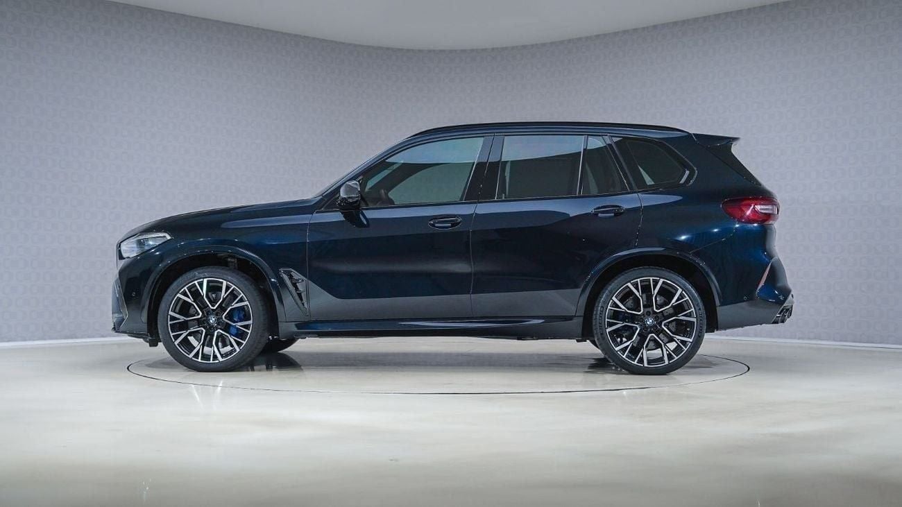 بي أم دبليو X5 | AED 4,654 PM | Up to 3 Years Warranty | GCC