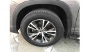 Toyota Highlander FULL OPTIONS WITH LEATHER SEAT, PUSH START AND SUNROOF