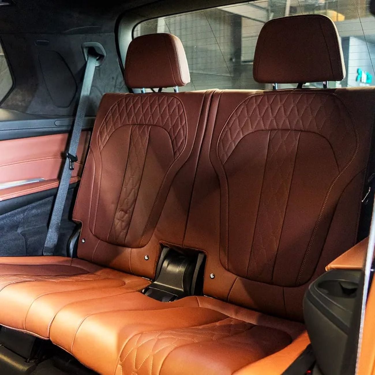 BMW X7 2,969 pm • 0% Downpayment • xDrive40i • 1 Year Warranty