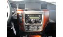 Nissan Patrol 4.8L Petrol GRX 4WD Manual