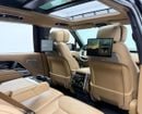 Land Rover Range Rover AUTOBIOGRAPHY LWB P530 2024 Range Rover P530 Autobiography LWB, 2029 RR Warranty + Service Pack, Low