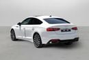 أودي A5 40 TFSI S-LINE SPORTBACK