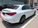 Mercedes Benz C260L STANDARD C260 L - Chinese Specs - Brand