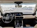 تويوتا برادو 2026 Toyota Prado 2.8L Turbo Diesel all rounder 4WD GCC Spec