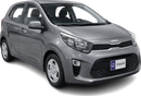 Kia Picanto LX 2023 | AED 402/Month | 0 DP | 30 Day Return | Warranty | Service History