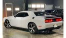 دودج تشالينجر 2018 Dodge Challenger R/T Plus, Warranty+Service Contract, GCC, Low Kms