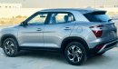 Hyundai Creta 1.5L PREMIER NEW FACE AT #PRE04  (EXPORT ONLY)