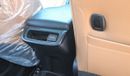 تويوتا فورتونر 2.7L Petrol 4WD 6-Speed Automatic | 2026 Model | Only for Export