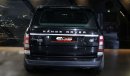 Land Rover Range Rover Vogue SE Supercharged