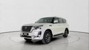 Nissan Patrol SE TITANIUM | Guaranteed Warranty | 0 Down Payment