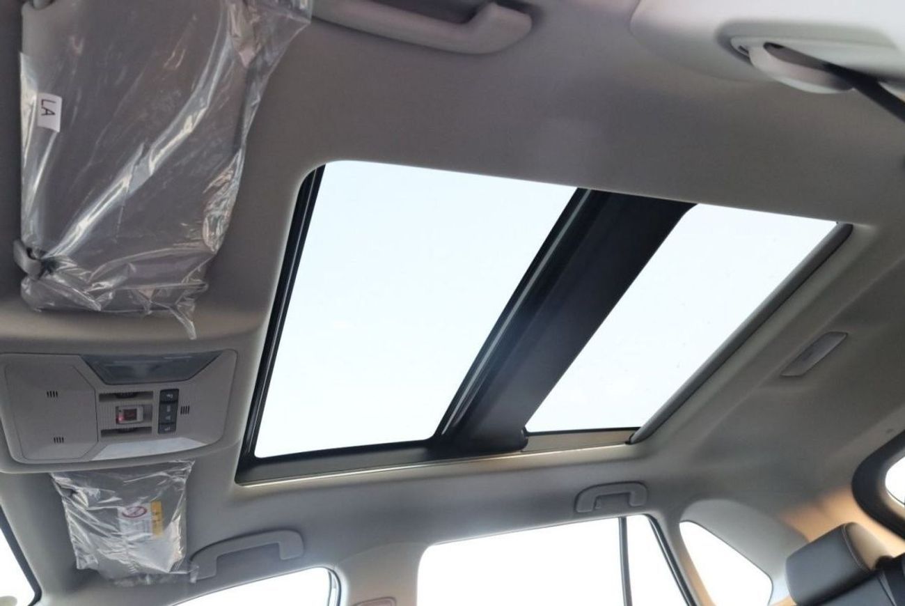 Toyota RAV4 TOYOTA_RAV4_HYBRID_2.5L_2025_FULL_OPTIONS