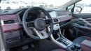 Mitsubishi Xpander Cross Brand New 2026 Mitsubishi Xpander Cross Premium (N-XP-CR-1.5-P-26) 1.5L | 7-Seater SUV | GCC Spec |