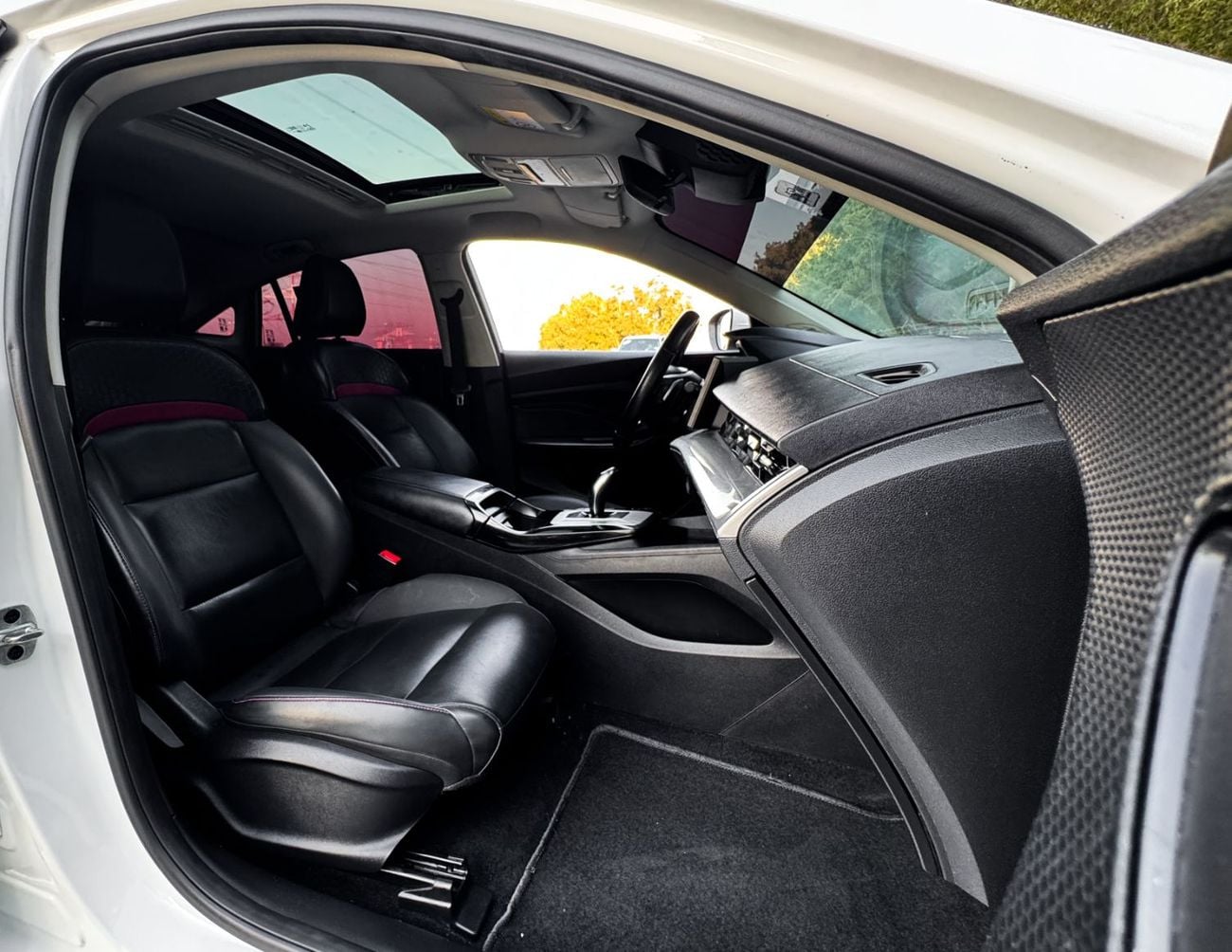 MG GT LUXURY MG GT | 1.5 L | 2023 | GCC | Full Option | Accident-Free | In Excellent Condition | 655 P.M