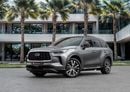 Infiniti QX60 QX60 Autograph | 3,232 P.M | 0% Downpayment | Infiniti Warranty | Heads Up Display