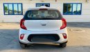 Kia Picanto 1.2L PETROL MID OPTION