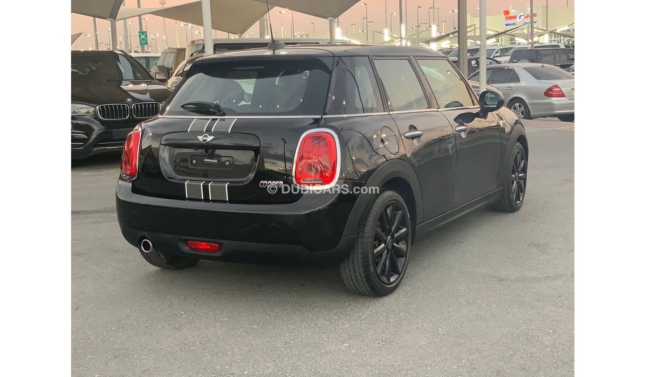 Mini Cooper Mini Cooper 2017