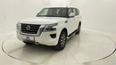 Nissan Patrol SE T2 4 | Zero Down Payment | Free Home Test Drive