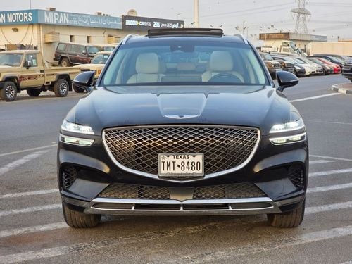 جينيسس GV70 GV70