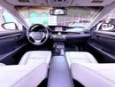 Lexus ES350 لكزس ES350 موديل فل اوبشن عليها كت