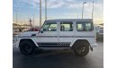 مرسيدس بنز G 500 Mercedes G500 _GCC_2006_Excellent Condition _Full option