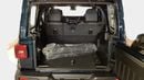 Jeep Wrangler SAHARA | Guaranteed Warranty | 0 Down Payment
