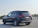 Mercedes-Benz GLE 400d Mercedes Benz GlE 400 d diesel engine