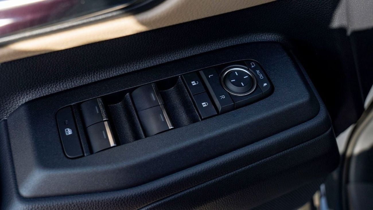 Toyota Prado TOYOTA PRADO TXL 2.7L PETROL AT LIMITED MY2024