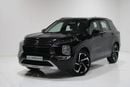 Mitsubishi Outlander GLS HIGHLINE Z06 2.5l