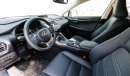 Lexus NX300 Hybrid 2.5L Executive Full Canadian Option 2017 (Export Only)