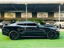 Ford Mustang GT PREMIUM