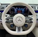Mercedes Benz S63 AMG 2025 Mercedes‑Benz S63 E AMG ,Warranty ,Excellent Condition, Canadian Specification