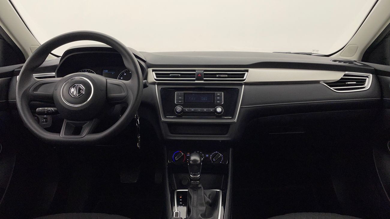 MG 5 STD 1.5 | Zero Down Payment | Home Test Drive