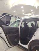 Nissan Kicks S