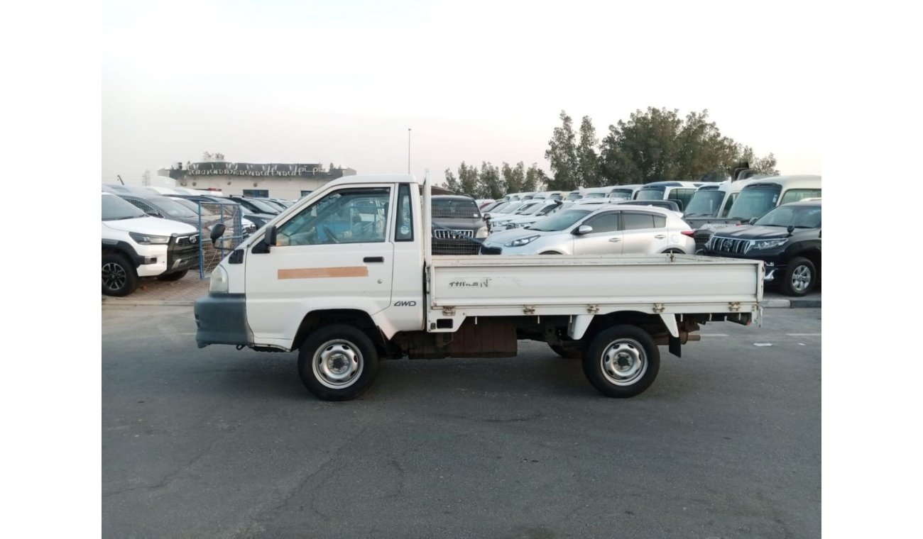 Toyota Townace TOYOTA TOWNACE RIGHT HAND DRIVE (PM1057)