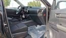 Toyota Hilux SGLX HILUX 2.4L MT MED OPTION DIESEL 2025