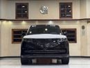 لاند روفر رينج روفر Autobiography P530 4.4L
