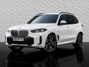 BMW X5 XDRIVE40i M SPORT BMW X5 40 2025