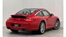 بورش 911 2009 Porsche 997.2 Targa 4, Full Porsche Service History, Excellent Condition, GCC