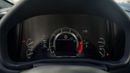Lexus LX600 SIGNATURE LEXUS LX600 ASHWOOD EDITION 3.5P AT MY2024– BLACK