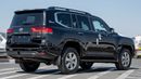 Toyota Land Cruiser 300 VX 3.3L DSL 2023YM Brand New RHD