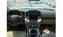 Toyota Land Cruiser GXR V6 4.0L