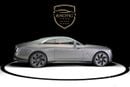 Rolls Royce Spectre STD Coupe
