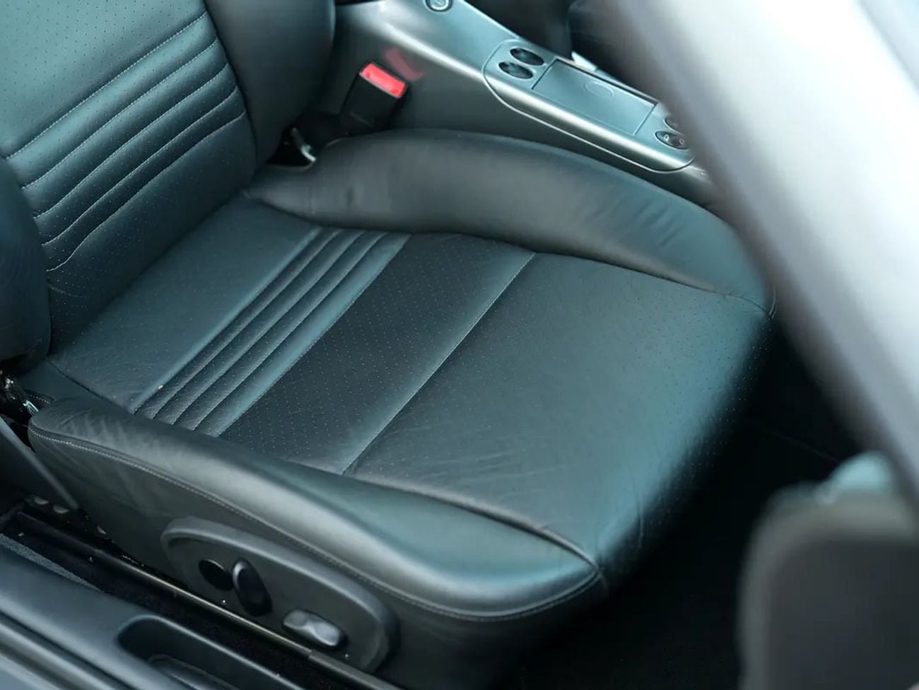 Porsche 911 CARRERA 4S | Japanese Specs | Low Mileage | Pristine Condition