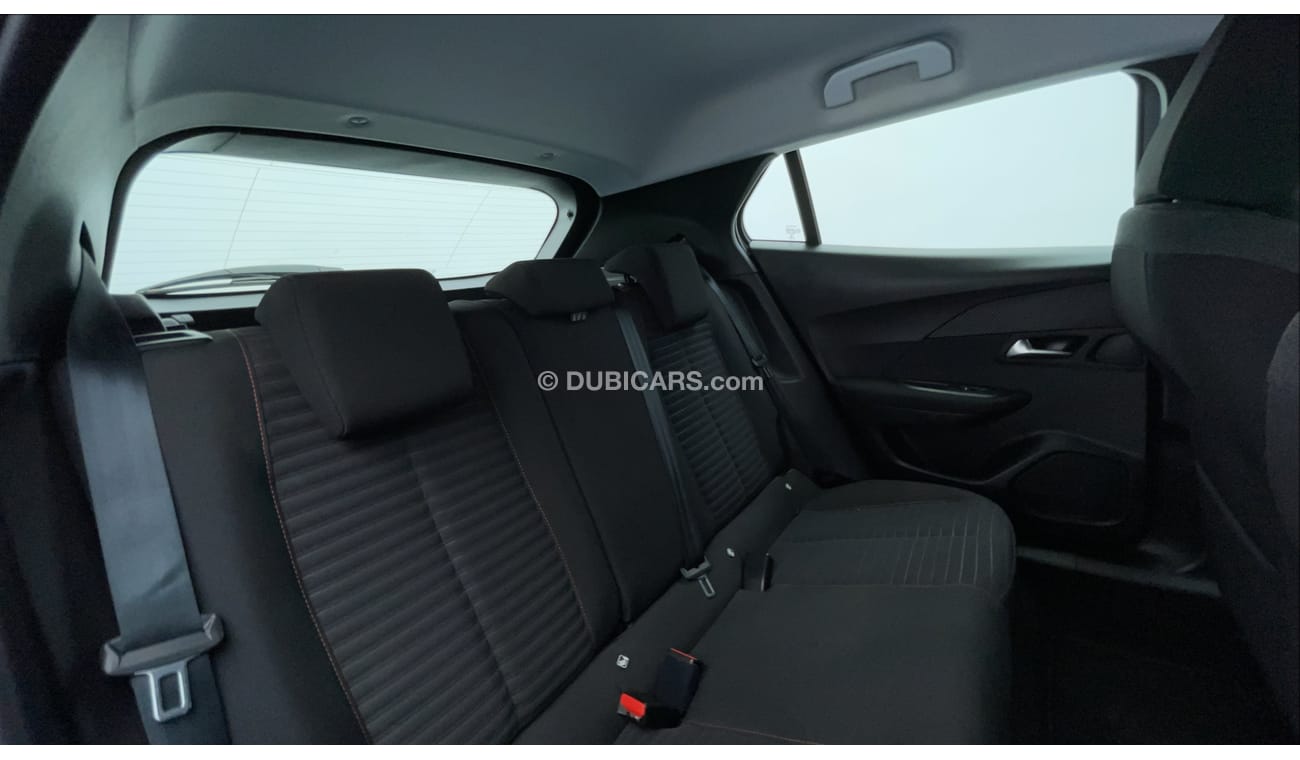 Peugeot 2008 ACTIVE 1.6 | Zero Down Payment | Free Home Test Drive