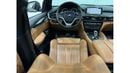BMW X6 35i Executive 2018 BMW X6 xDrive35i Exclusive, Warranty, Full BMW Service History, GCC