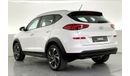 Hyundai Tucson GL / Smart | 1 year free warranty | 0 down payment | 7 day return policy
