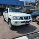 Nissan Patrol GL 4.8L A/T (7 Seater)