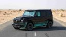 Mercedes-Benz G 63 AMG | LIMITED OFFER | G8X OSCAR BY ONYX CONCEPT | 1 OF 5 | 3-YEAR WARRANTY AND SERVICE