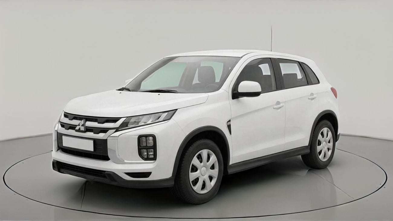 ميتسوبيشي ASX 2021 GLX LOWLINE | AED 533/Month | 0 DP | 30 Day Return | Warranty