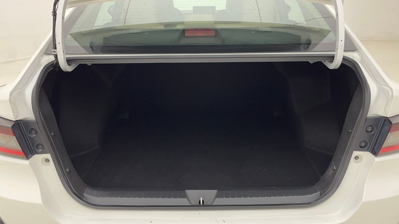 Toyota Yaris SE 1.5 | Zero Down Payment | Home Test Drive